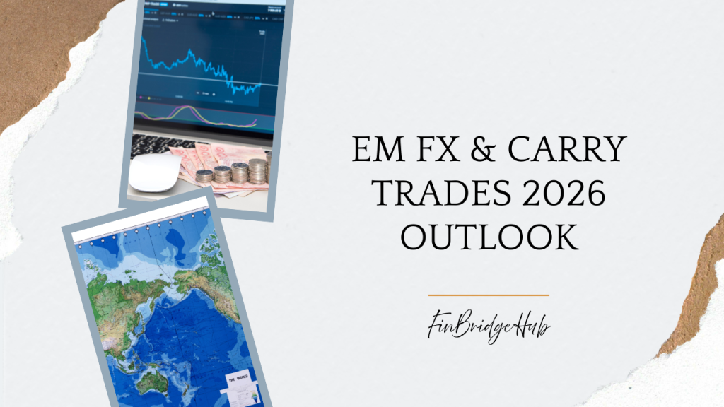 Emerging Market FX and Carry Trades 2026 Outlook
