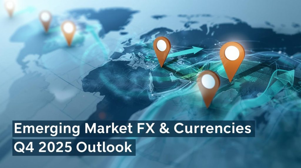Emerging Market FX & Currencies Q4 2025 Outlook
