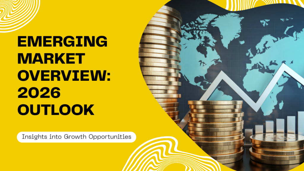 Emerging Market Overview 2026 Outlook

