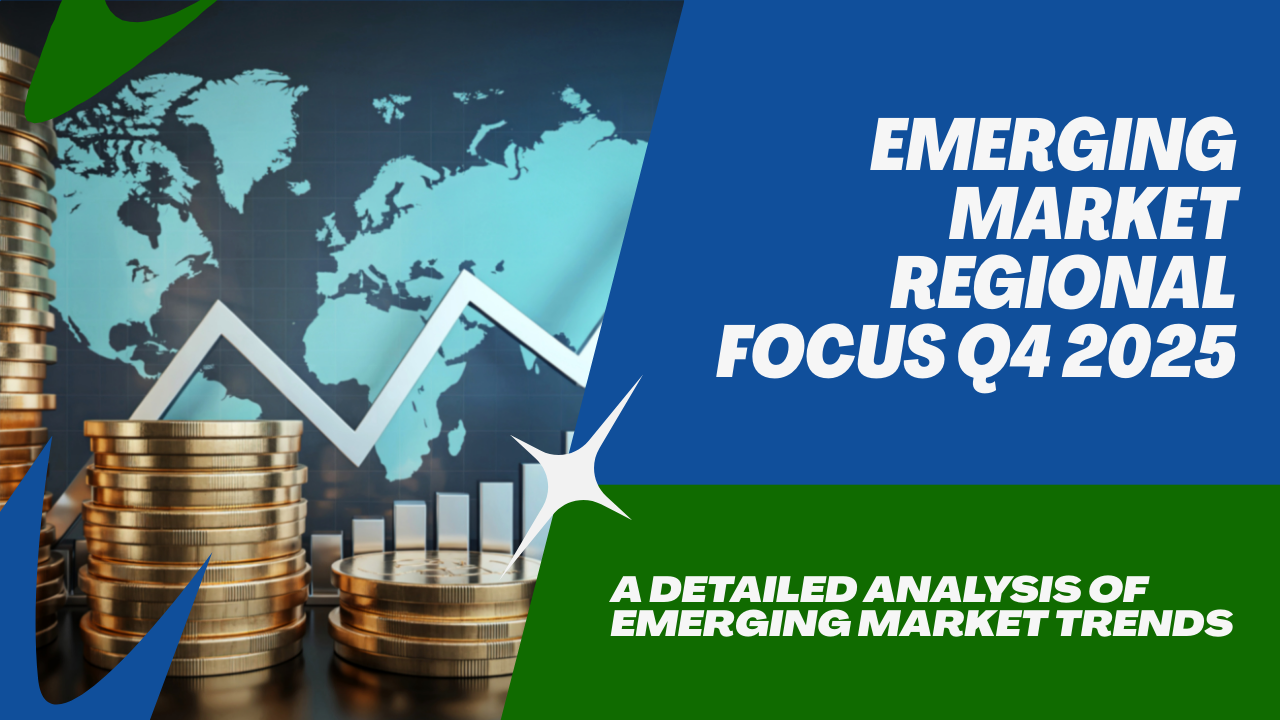 Regional Focus — Q4 2025