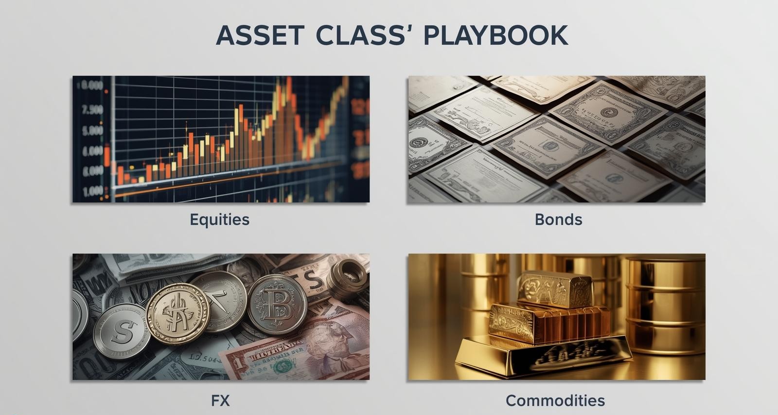 Emerging Markets Q4 2025 Asset Class Playbook - Equities, Bonds, FX, Commodities overview