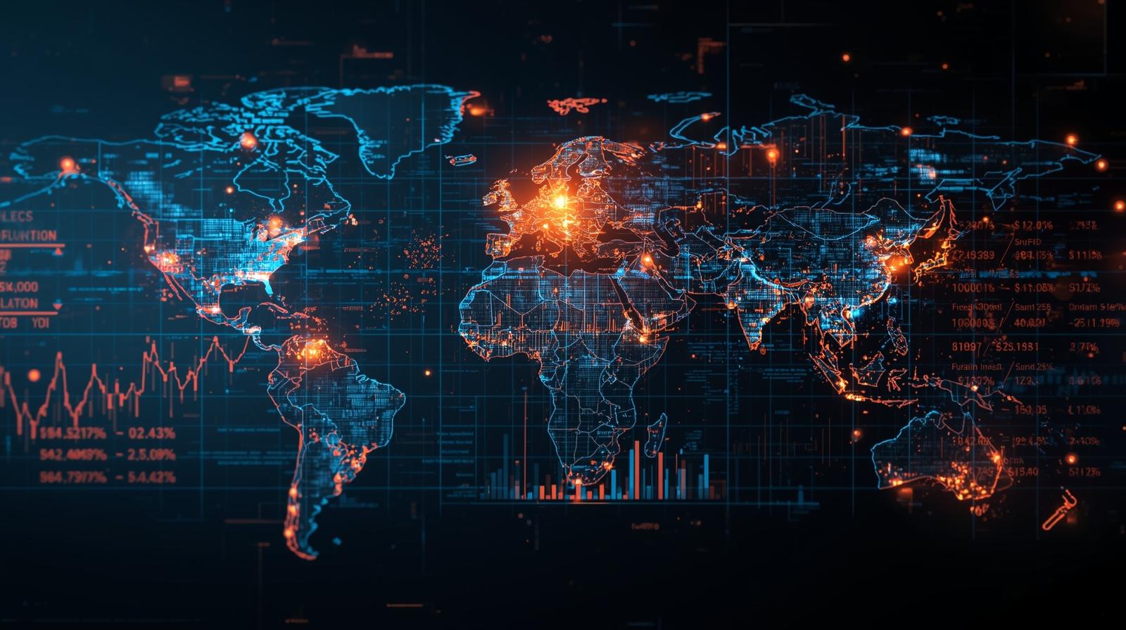 Emerging Markets Q4 2025 Macro Drivers