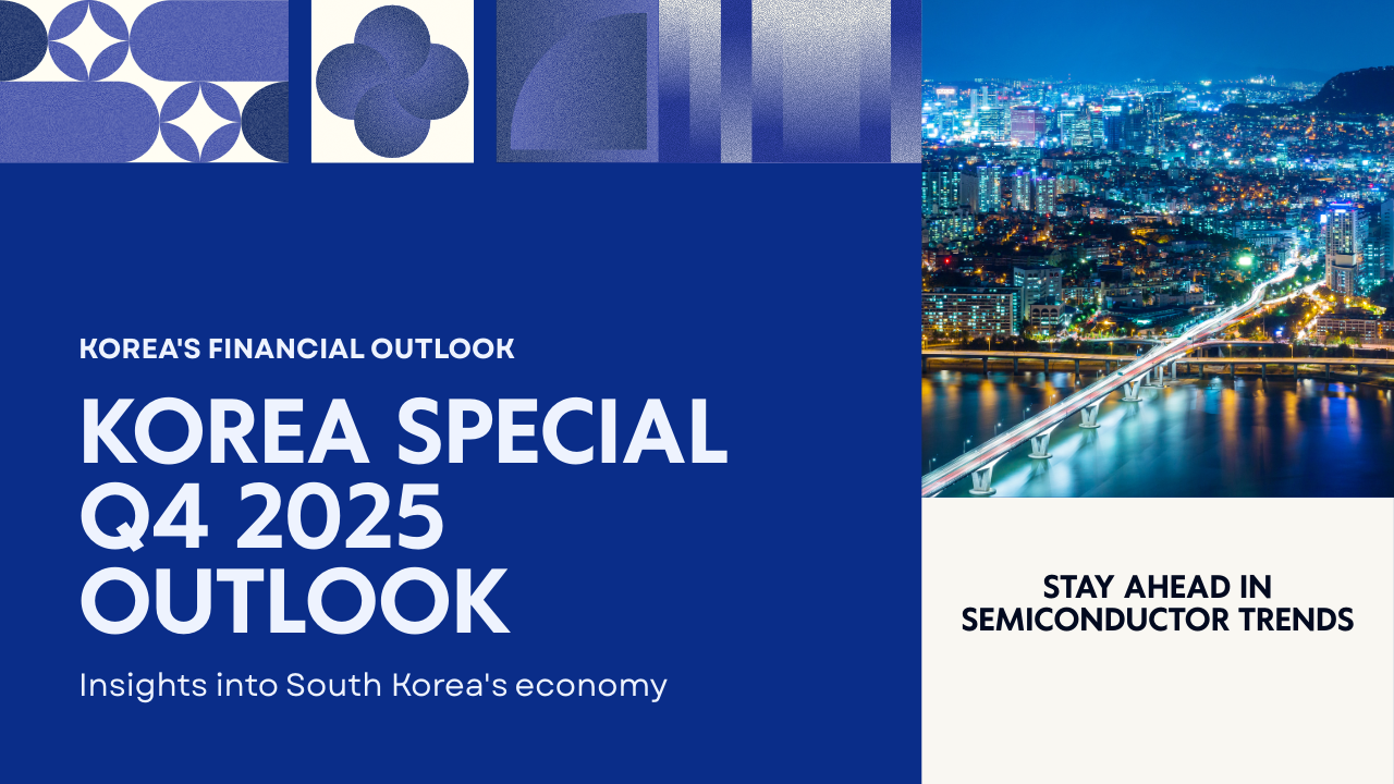 Korea Special — Q4 2025